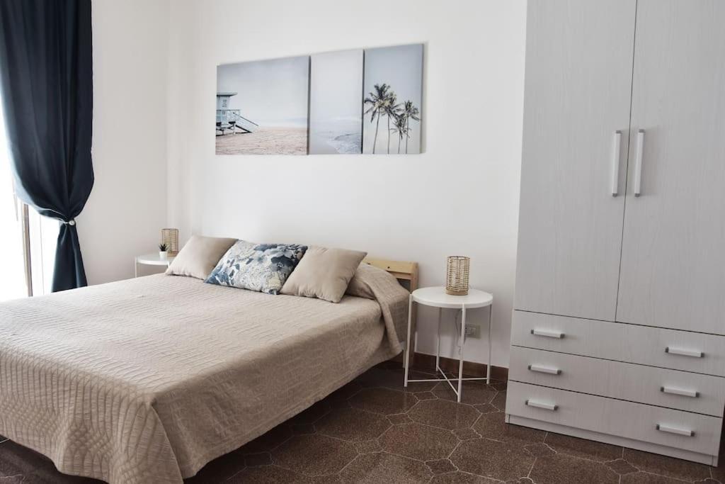 Apartment U Curtigghiu *