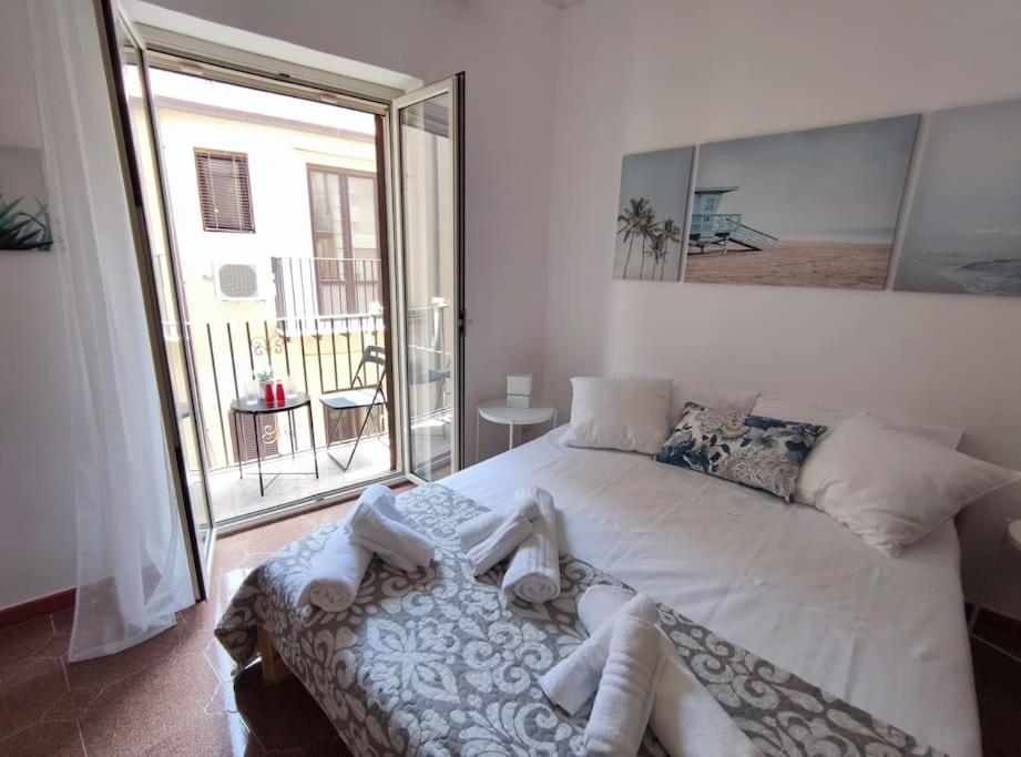 U Curtigghiu Apartment Cefalù