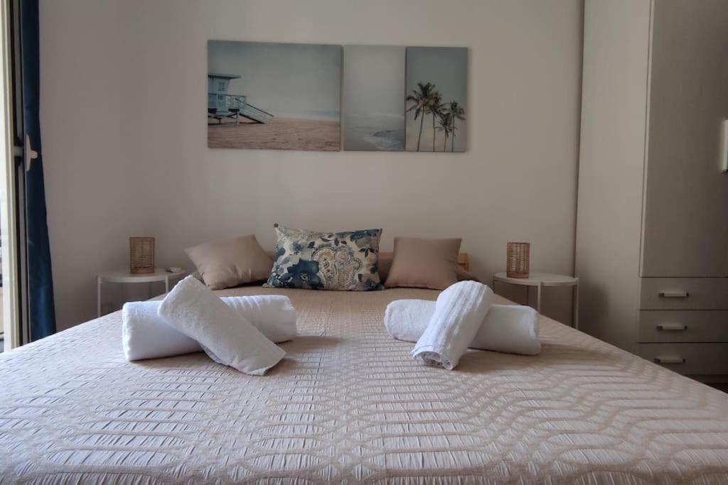 U Curtigghiu Apartment *