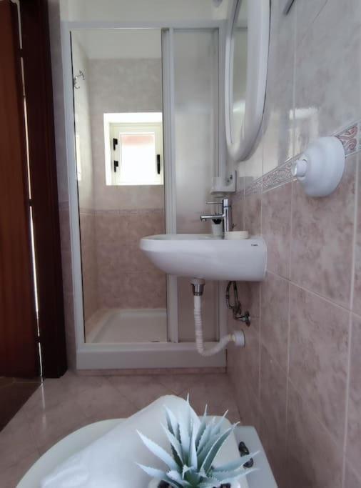 Apartment U Curtigghiu