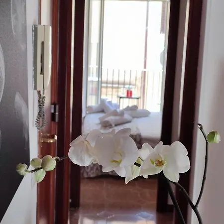 Casa Vacanze U Curtigghiu Cefalu Exterior photo