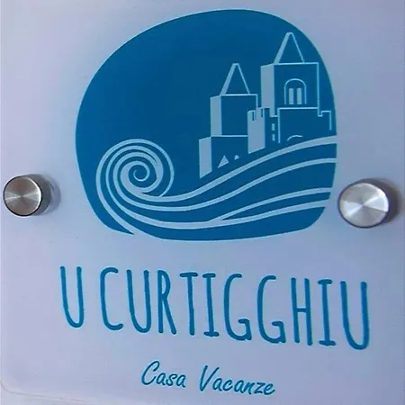 Casa Vacanze U Curtigghiu Cefalu Exterior photo