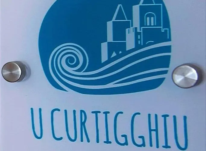 Casa Vacanze U Curtigghiu