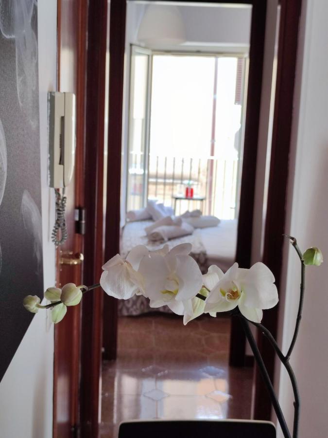 U Curtigghiu Apartment Cefalu