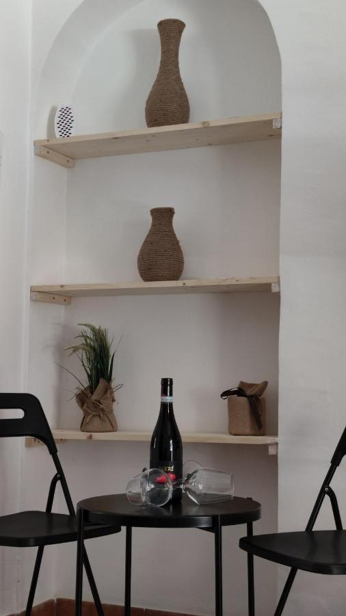 U Curtigghiu Apartment *