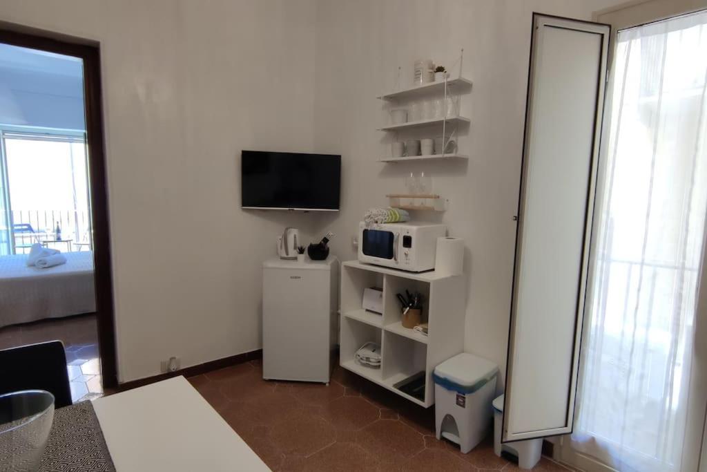 U Curtigghiu Apartment