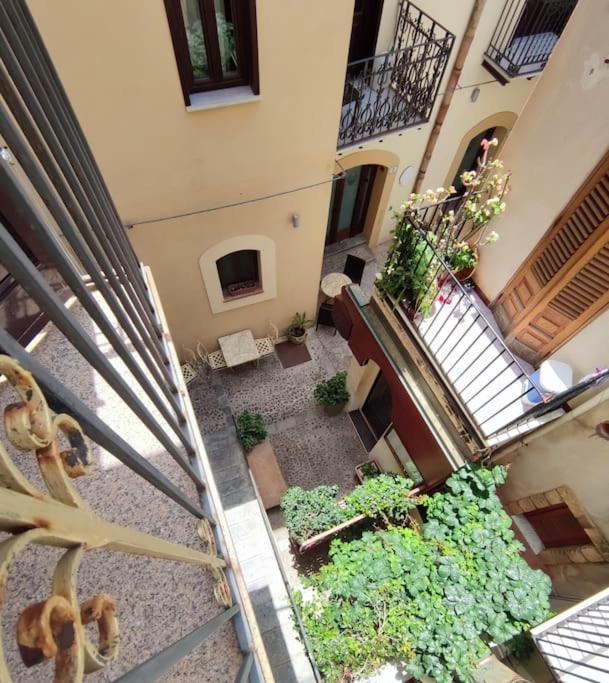 Apartment U Curtigghiu *