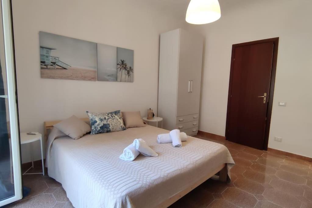 Apartment U Curtigghiu *