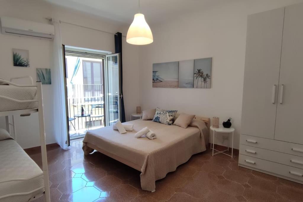 Apartment U Curtigghiu Cefalu