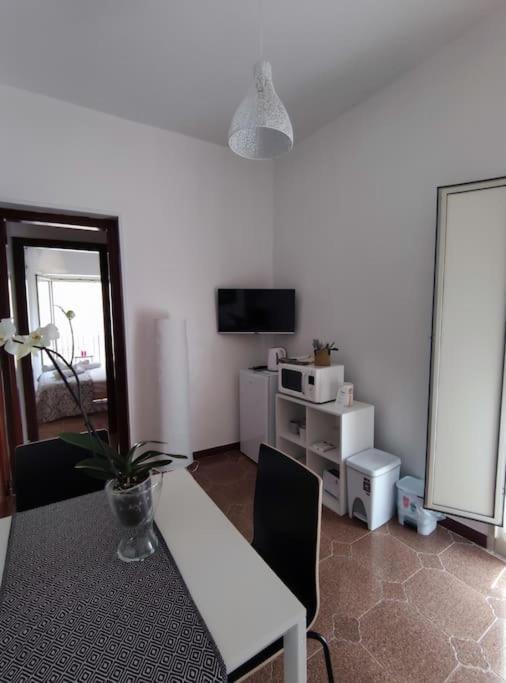 U Curtigghiu Apartment