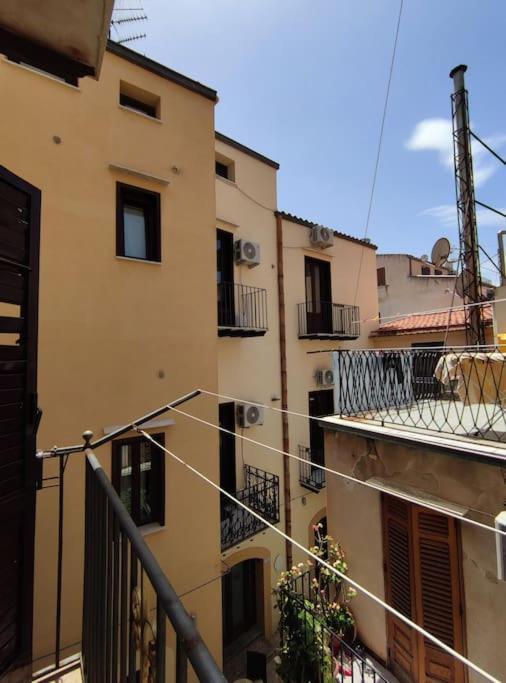 U Curtigghiu Apartment