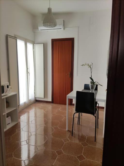 U Curtigghiu Apartment
