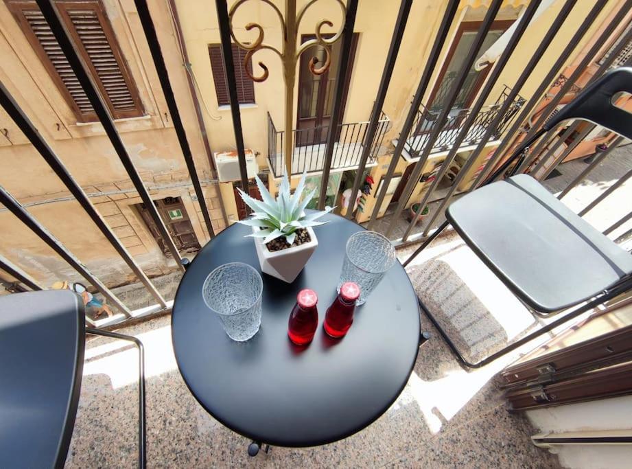 U Curtigghiu Apartment *