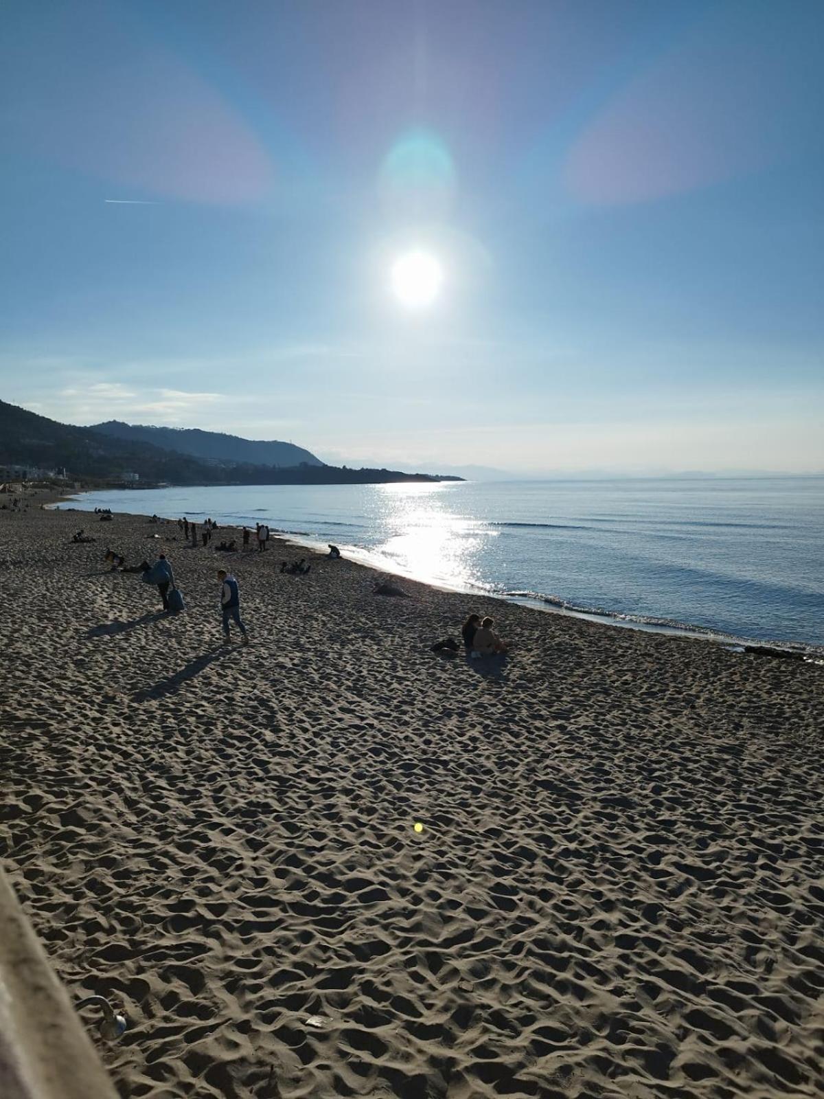 U Curtigghiu * Cefalu